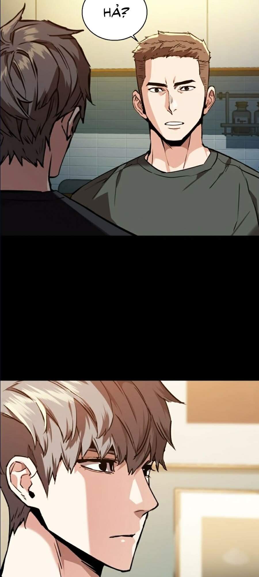 Bạn Học Của Tôi Là Lính Đánh Thuê Chap 46 - Next Chap 47