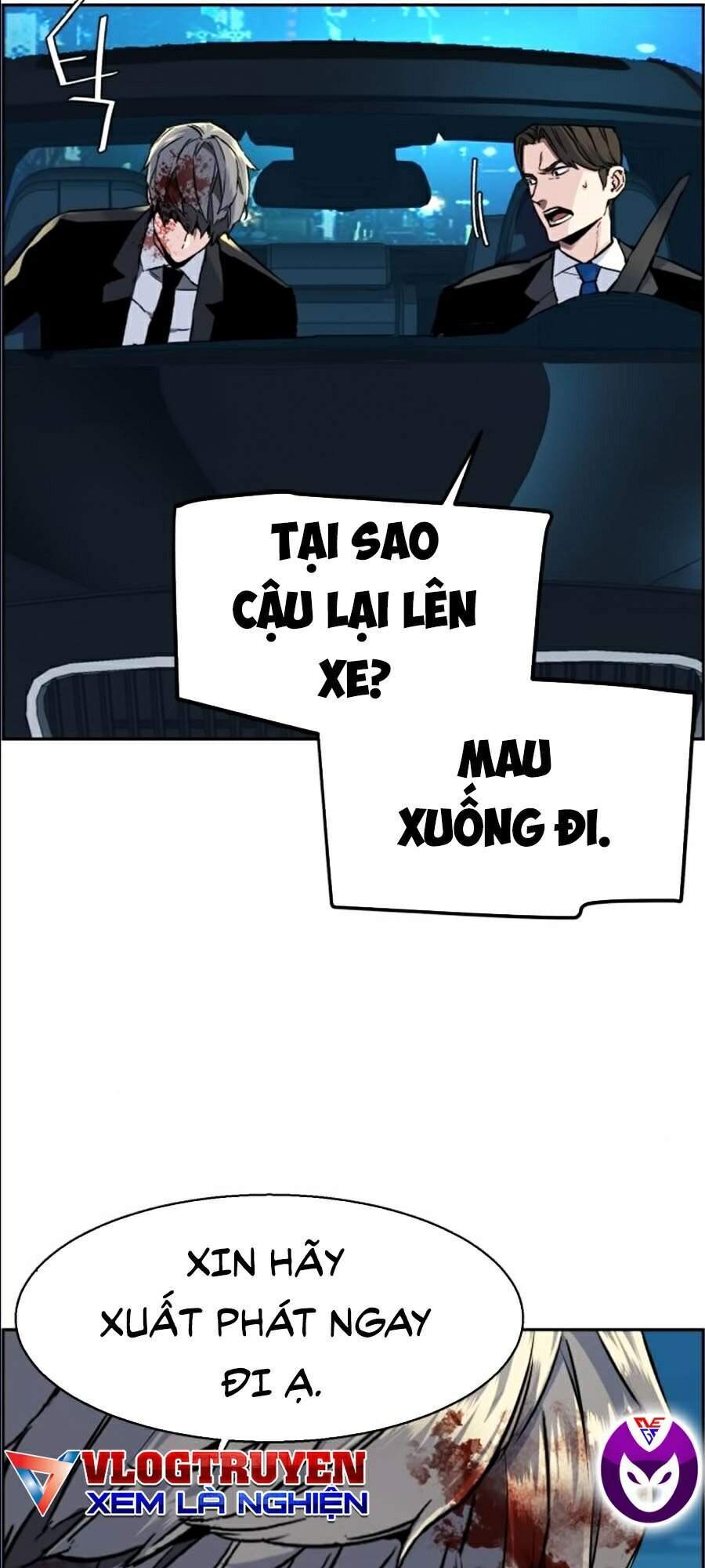 Bạn Học Của Tôi Là Lính Đánh Thuê Chap 46 - Next Chap 47