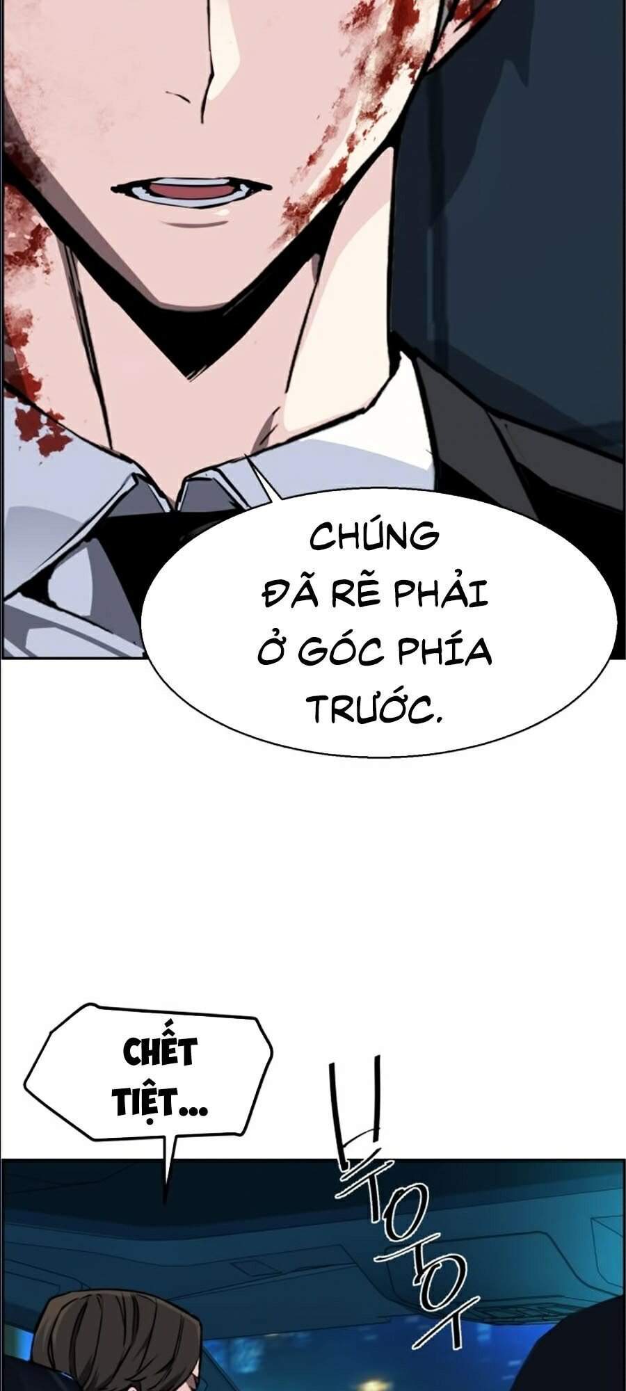 Bạn Học Của Tôi Là Lính Đánh Thuê Chap 46 - Next Chap 47