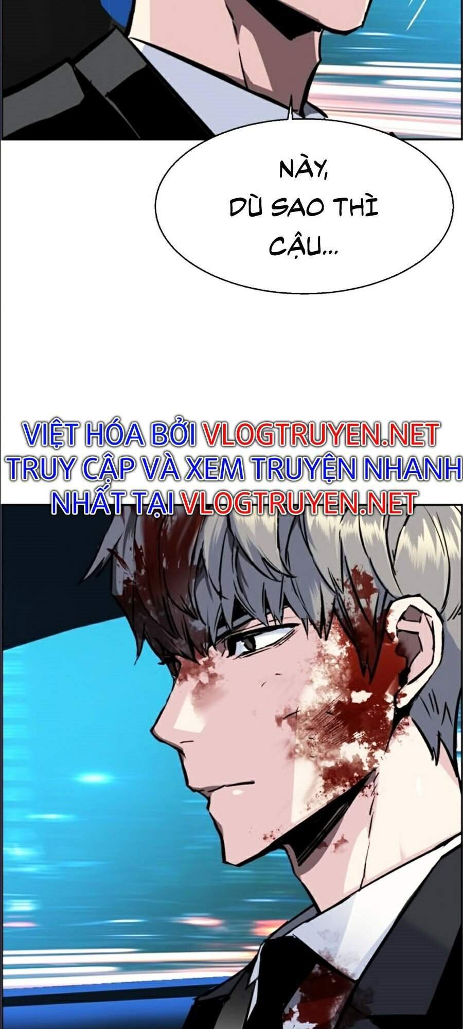 Bạn Học Của Tôi Là Lính Đánh Thuê Chap 46 - Next Chap 47