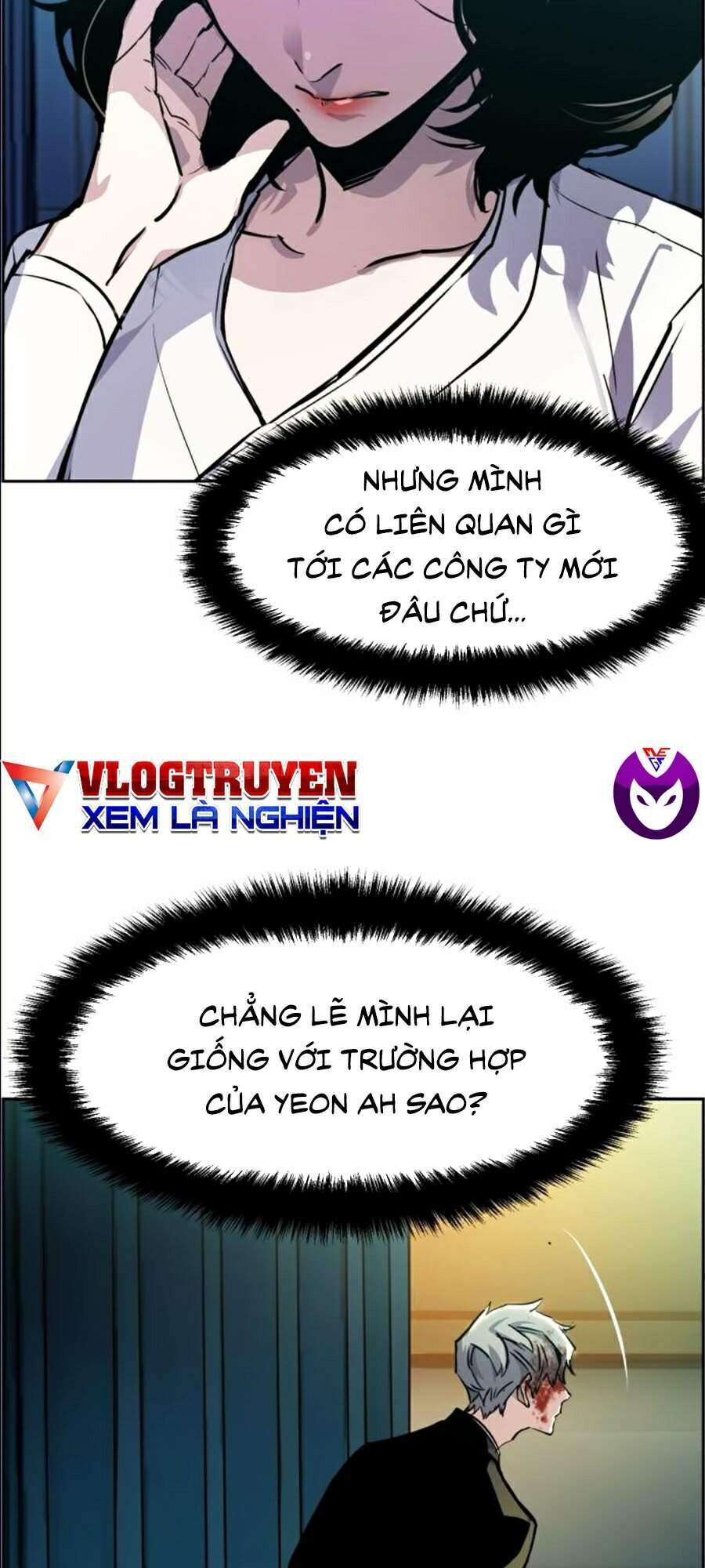 Bạn Học Của Tôi Là Lính Đánh Thuê Chap 48 - Next Chap 49