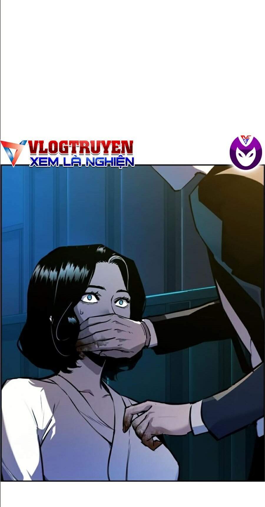 Bạn Học Của Tôi Là Lính Đánh Thuê Chap 48 - Next Chap 49