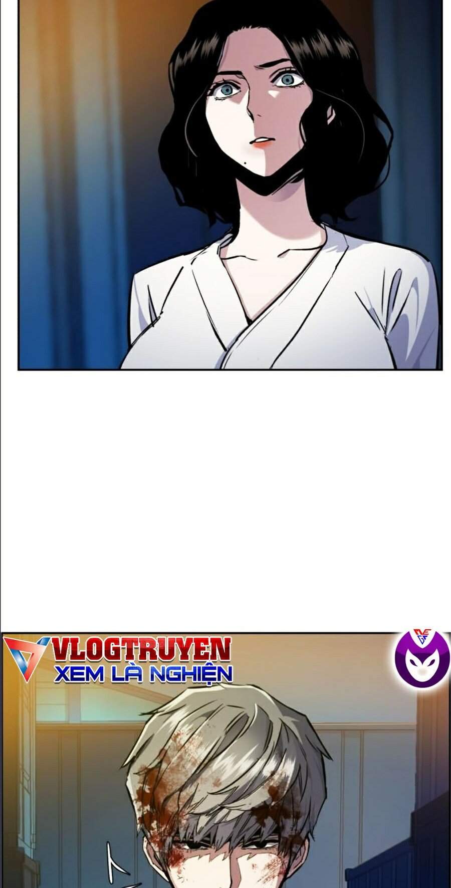 Bạn Học Của Tôi Là Lính Đánh Thuê Chap 48 - Next Chap 49