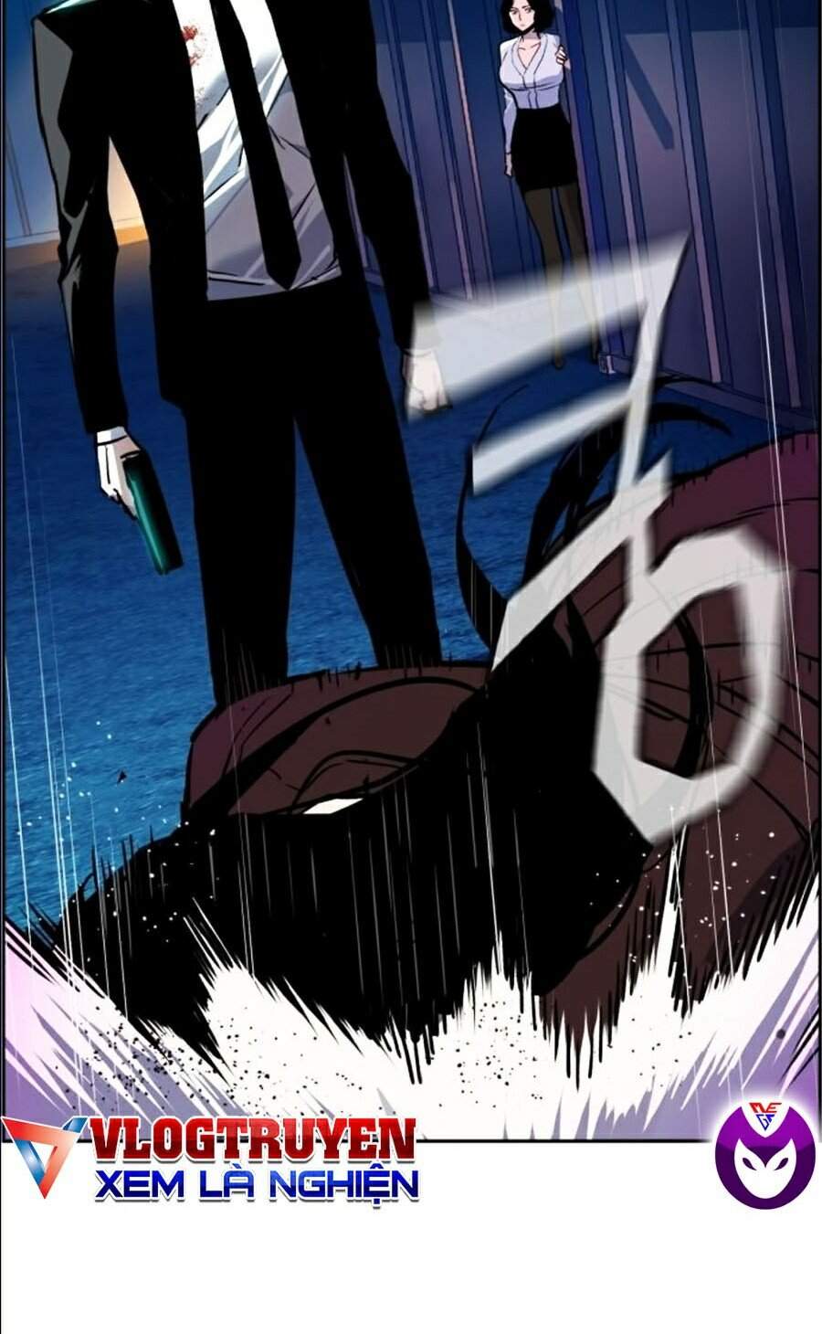 Bạn Học Của Tôi Là Lính Đánh Thuê Chap 48 - Next Chap 49