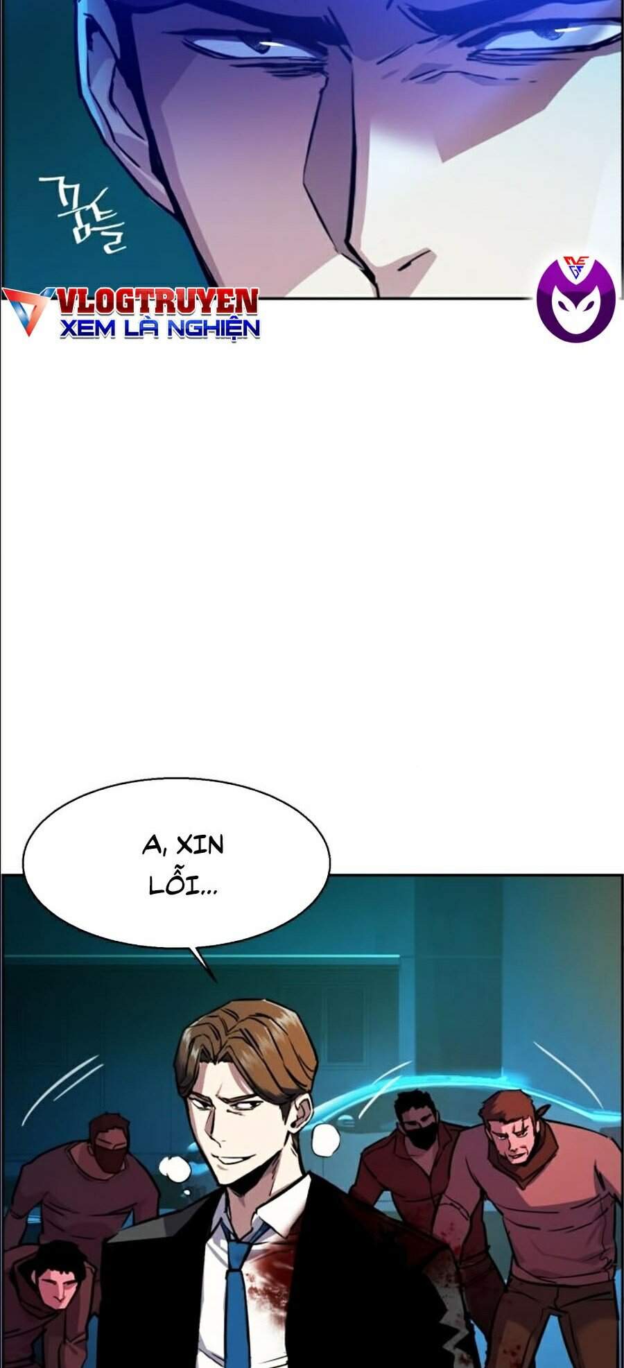 Bạn Học Của Tôi Là Lính Đánh Thuê Chap 49 - Next Chap 50