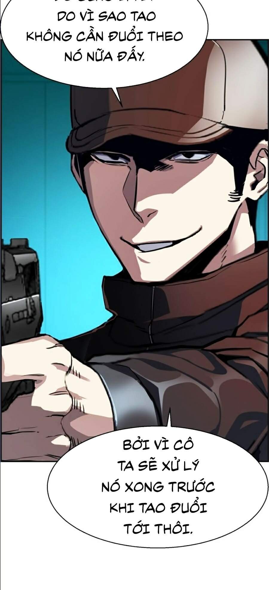 Bạn Học Của Tôi Là Lính Đánh Thuê Chap 49 - Next Chap 50