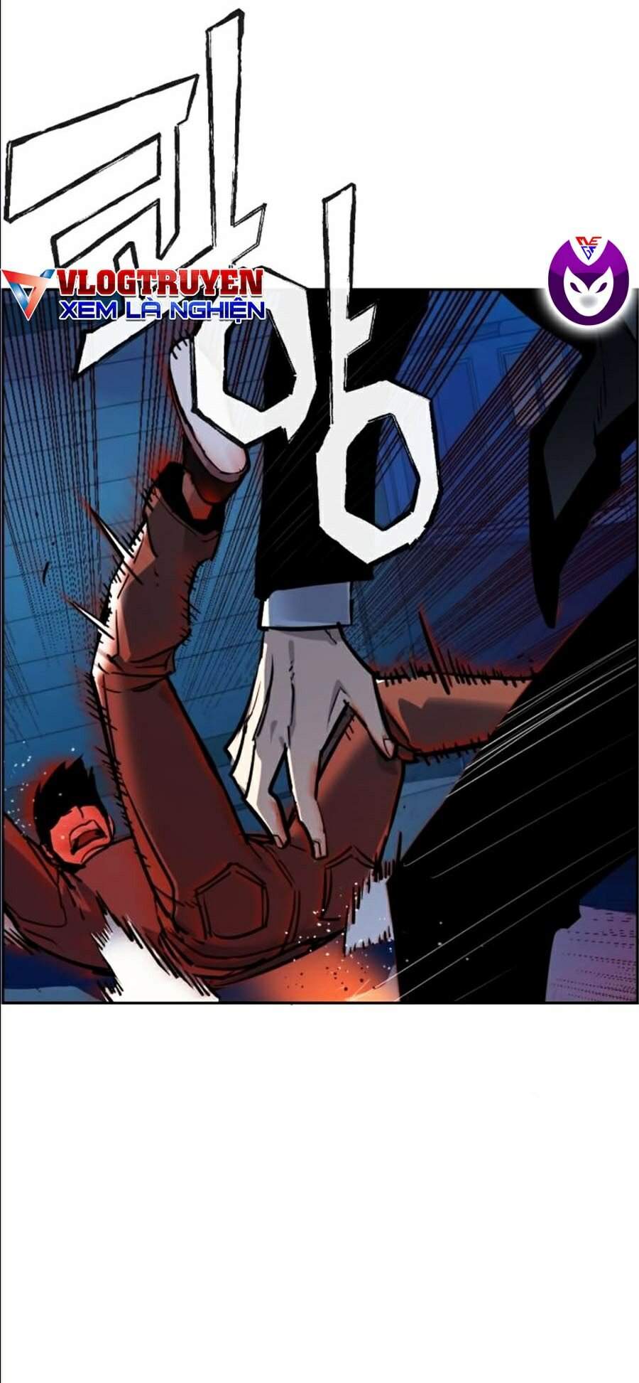 Bạn Học Của Tôi Là Lính Đánh Thuê Chap 49 - Next Chap 50