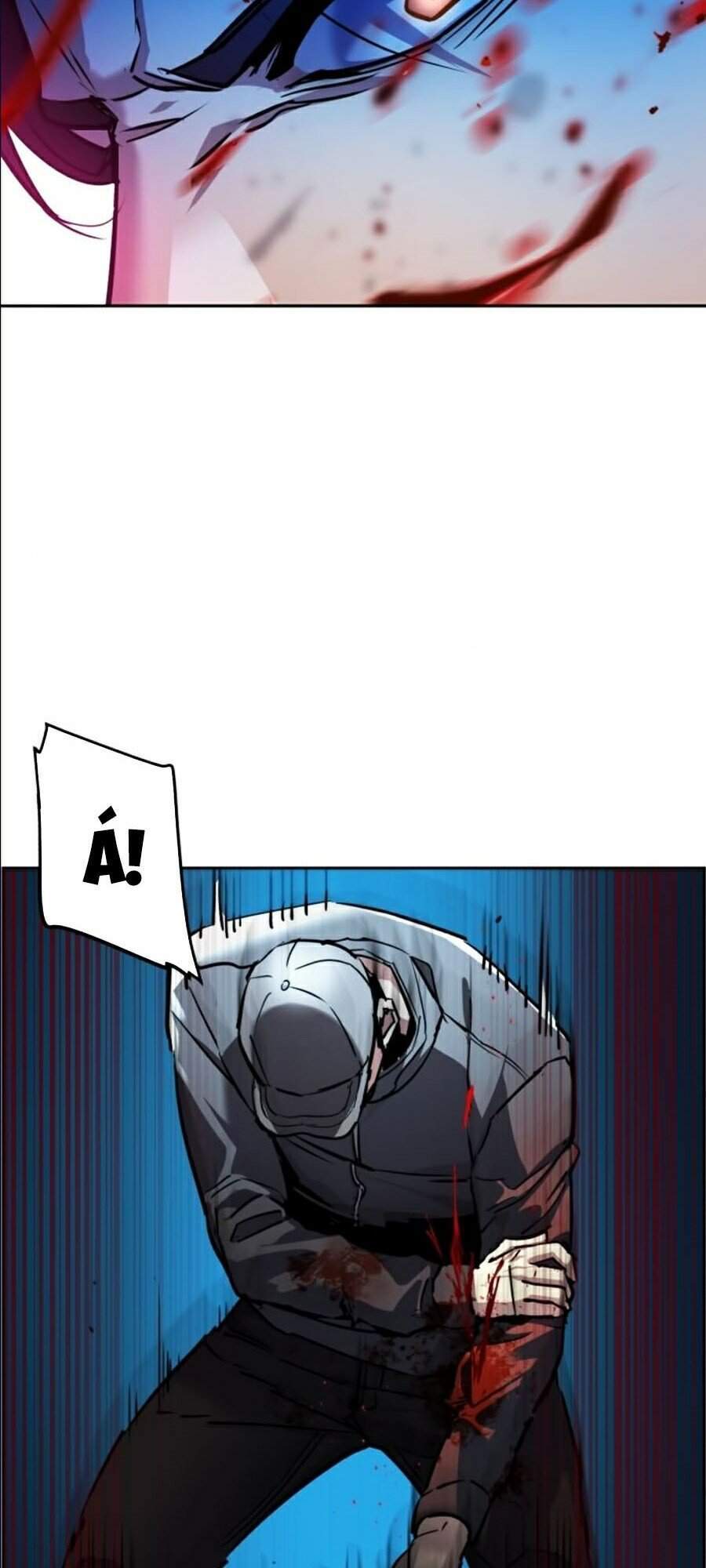 Bạn Học Của Tôi Là Lính Đánh Thuê Chap 49 - Next Chap 50