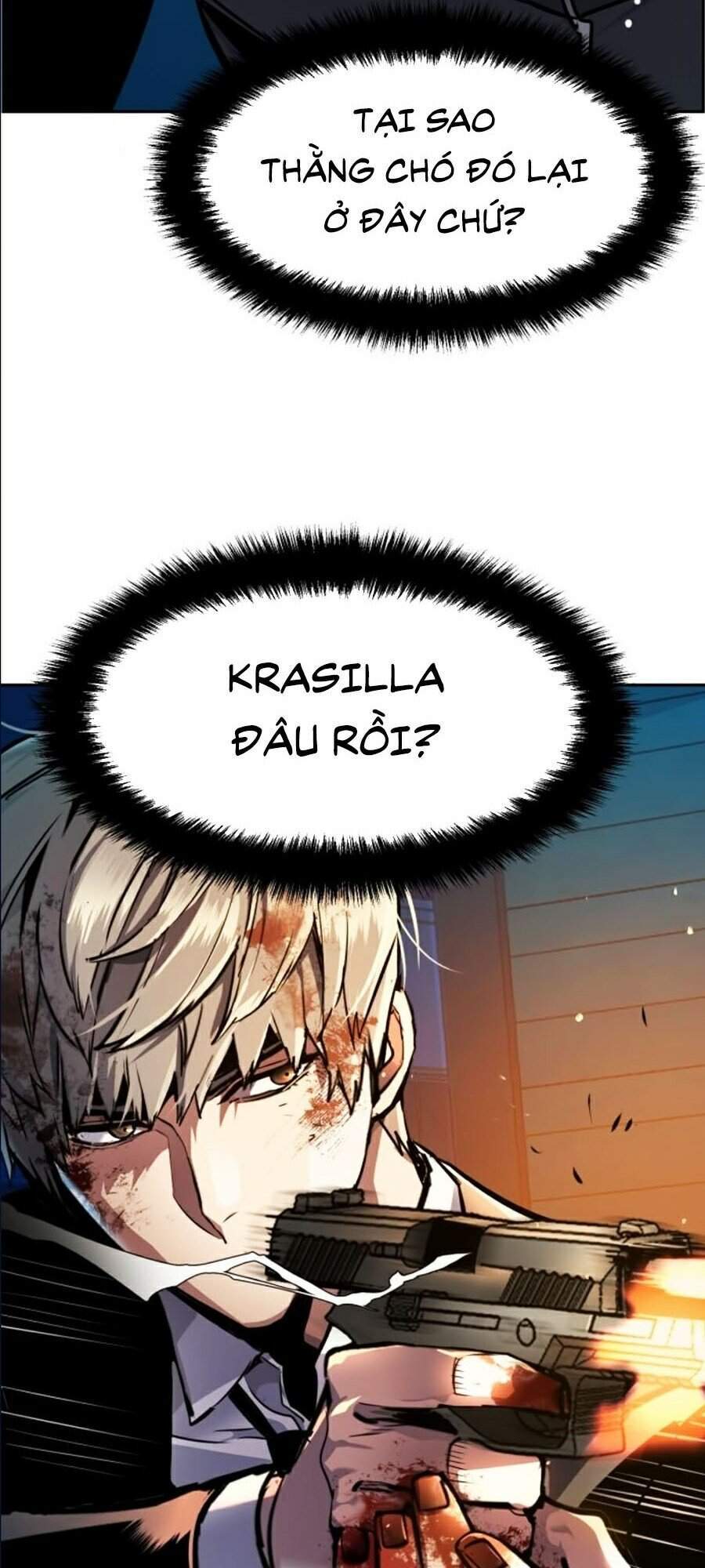 Bạn Học Của Tôi Là Lính Đánh Thuê Chap 49 - Next Chap 50