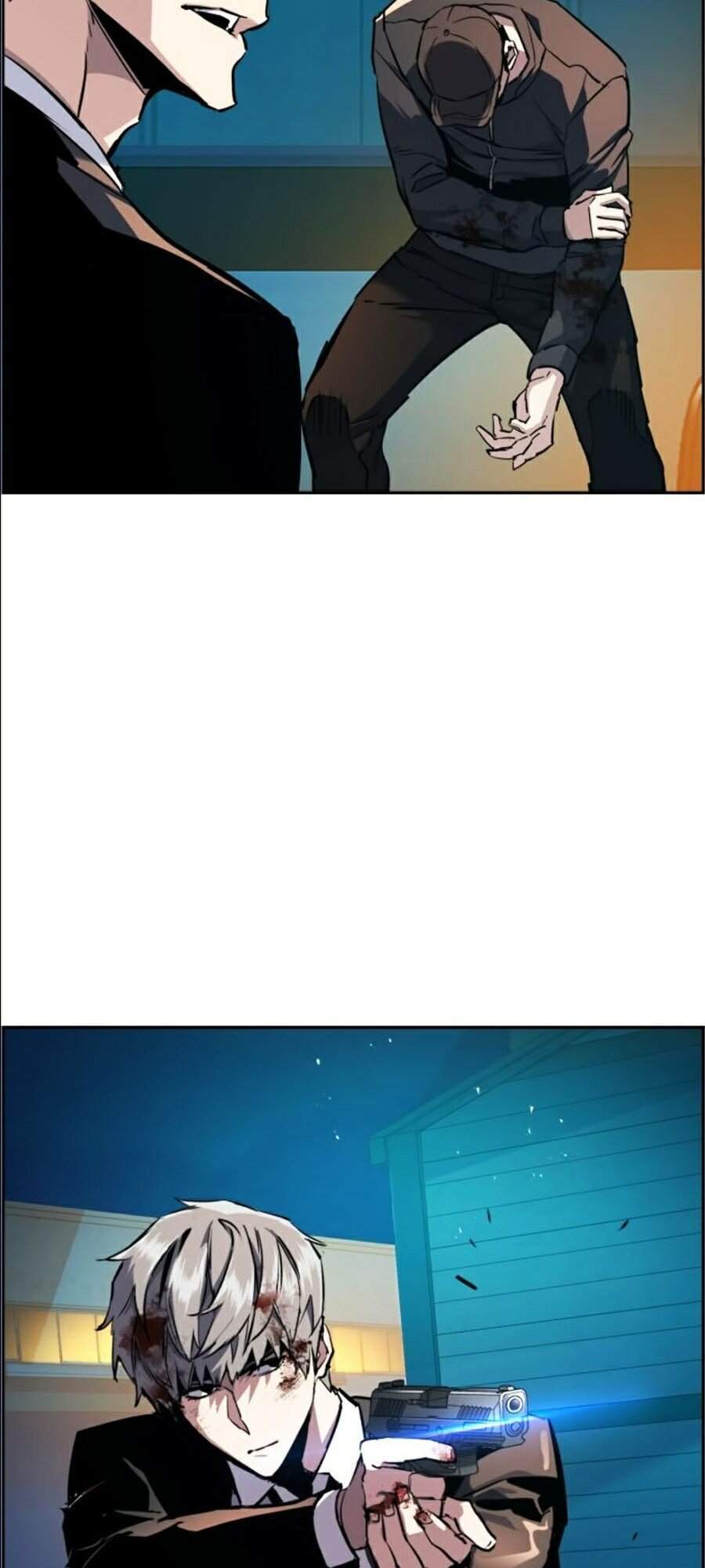 Bạn Học Của Tôi Là Lính Đánh Thuê Chap 49 - Next Chap 50