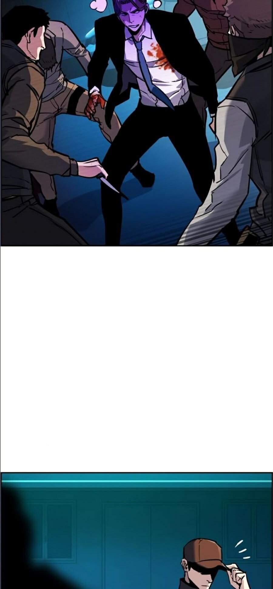 Bạn Học Của Tôi Là Lính Đánh Thuê Chap 49 - Next Chap 50