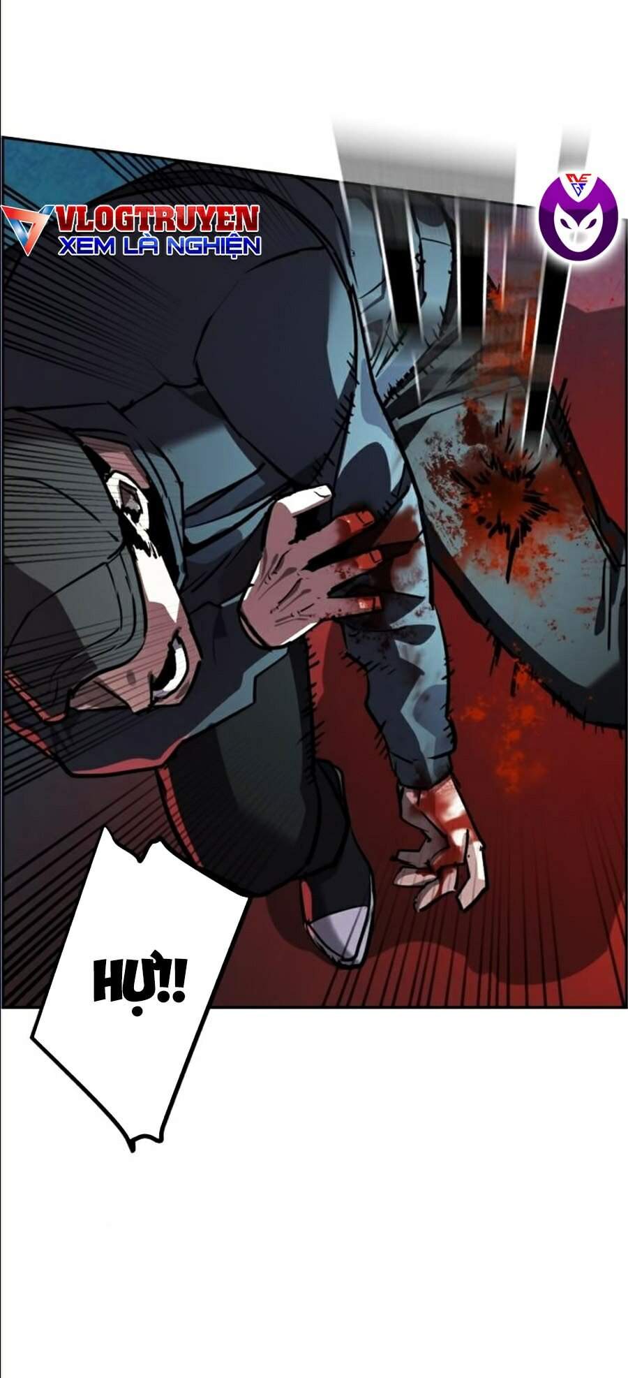 Bạn Học Của Tôi Là Lính Đánh Thuê Chap 49 - Next Chap 50