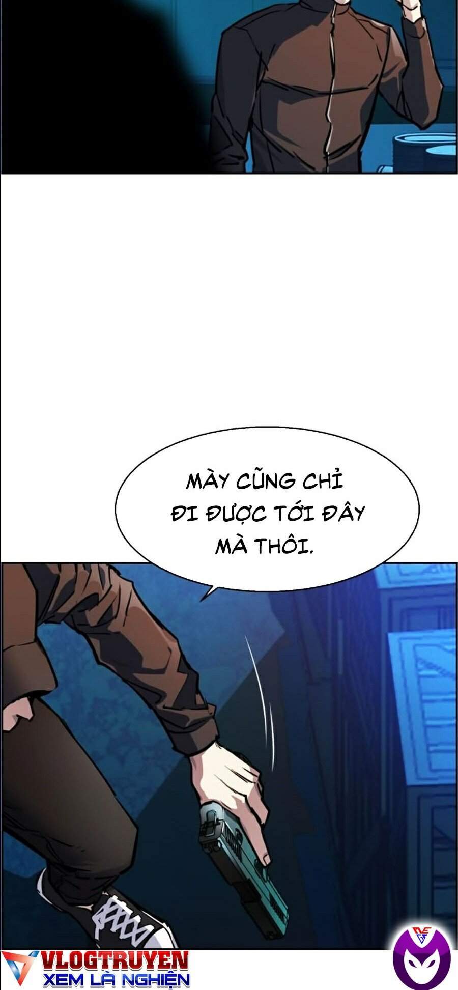 Bạn Học Của Tôi Là Lính Đánh Thuê Chap 49 - Next Chap 50