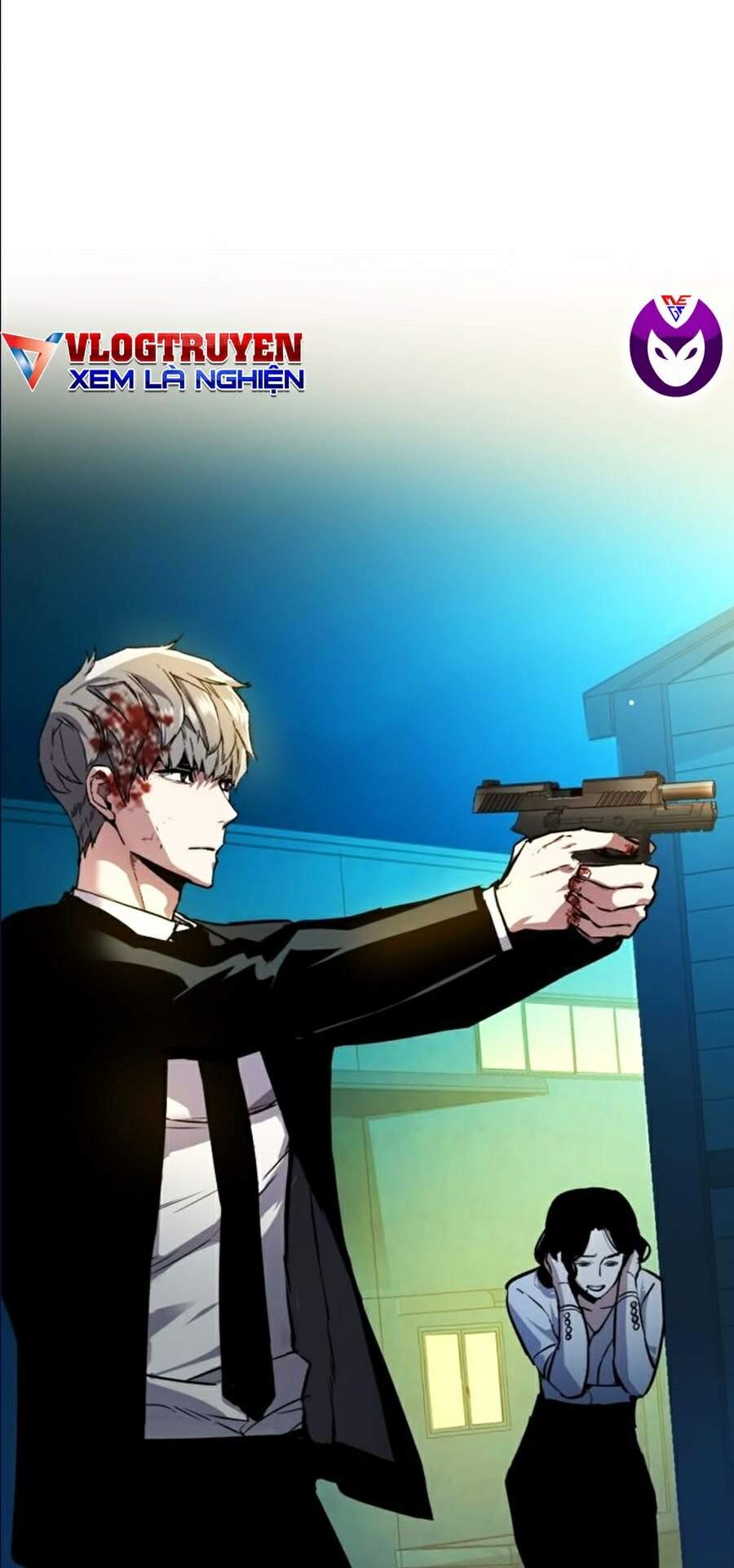 Bạn Học Của Tôi Là Lính Đánh Thuê Chap 49 - Next Chap 50