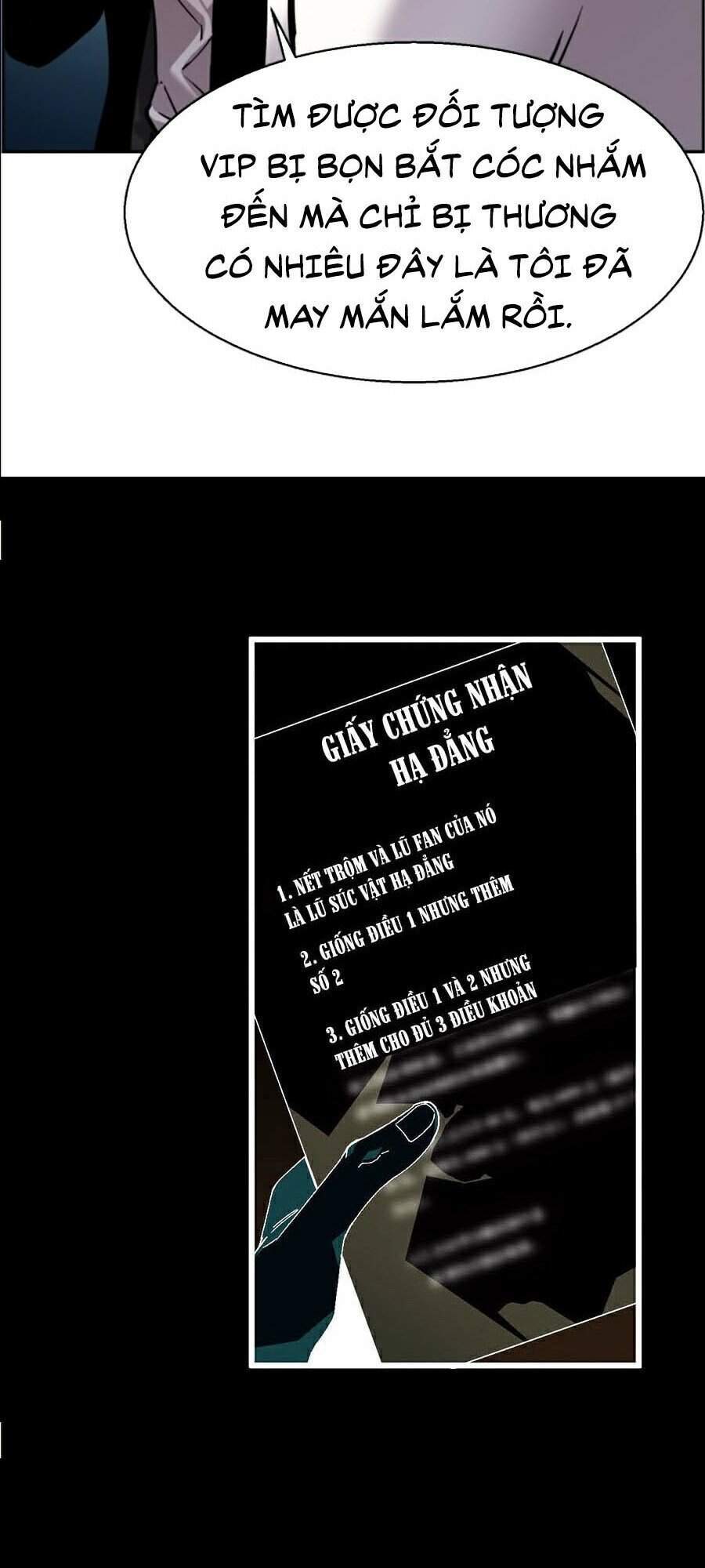 Bạn Học Của Tôi Là Lính Đánh Thuê Chap 49 - Next Chap 50