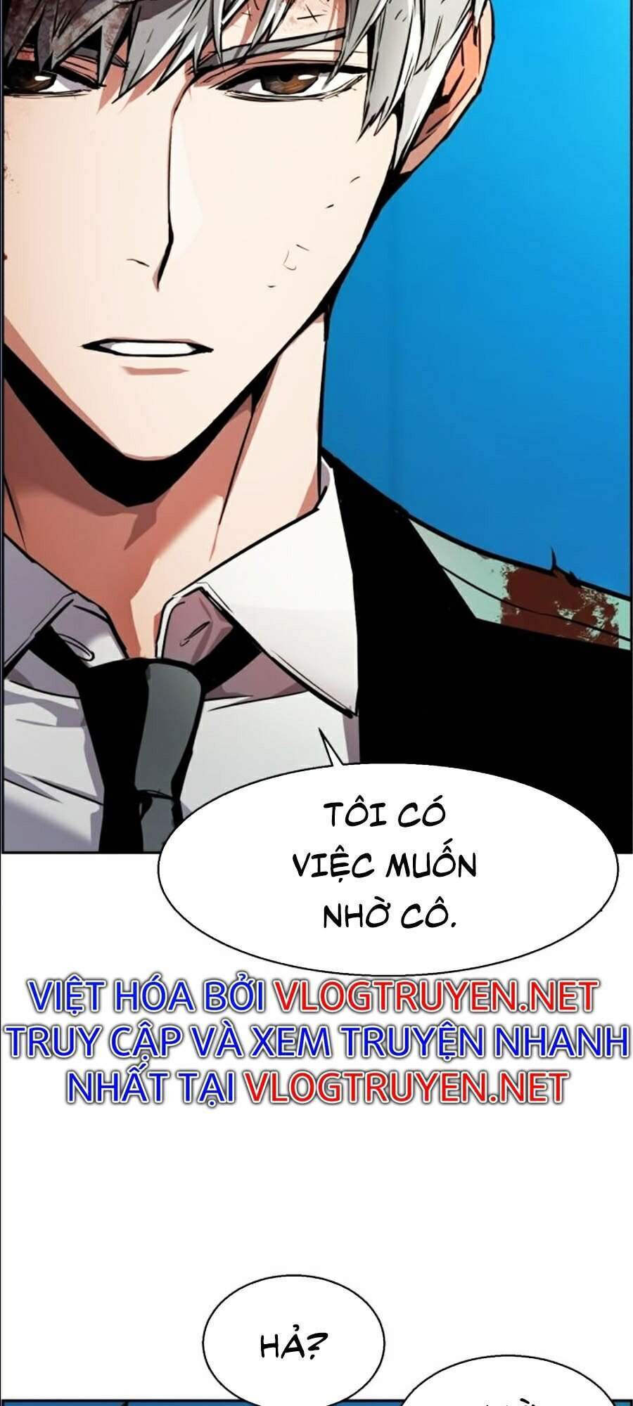 Bạn Học Của Tôi Là Lính Đánh Thuê Chap 49 - Next Chap 50