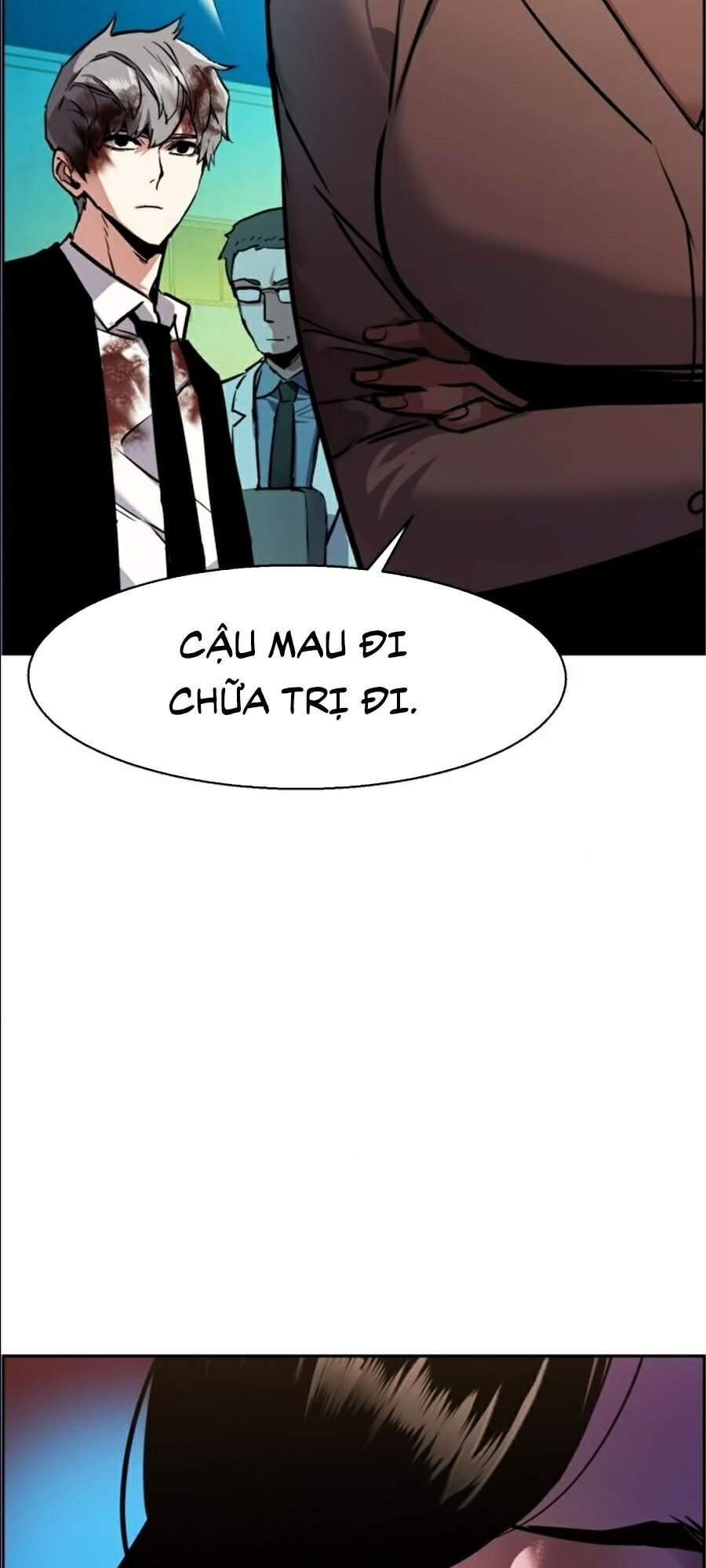 Bạn Học Của Tôi Là Lính Đánh Thuê Chap 49 - Next Chap 50