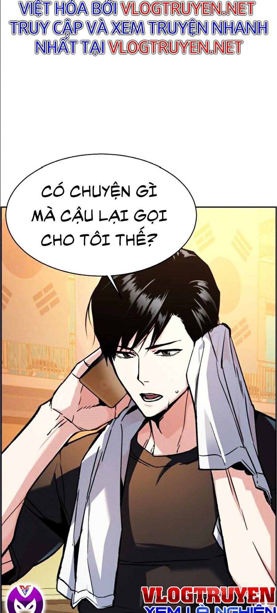 Bạn Học Của Tôi Là Lính Đánh Thuê Chap 40 - Next Chap 41