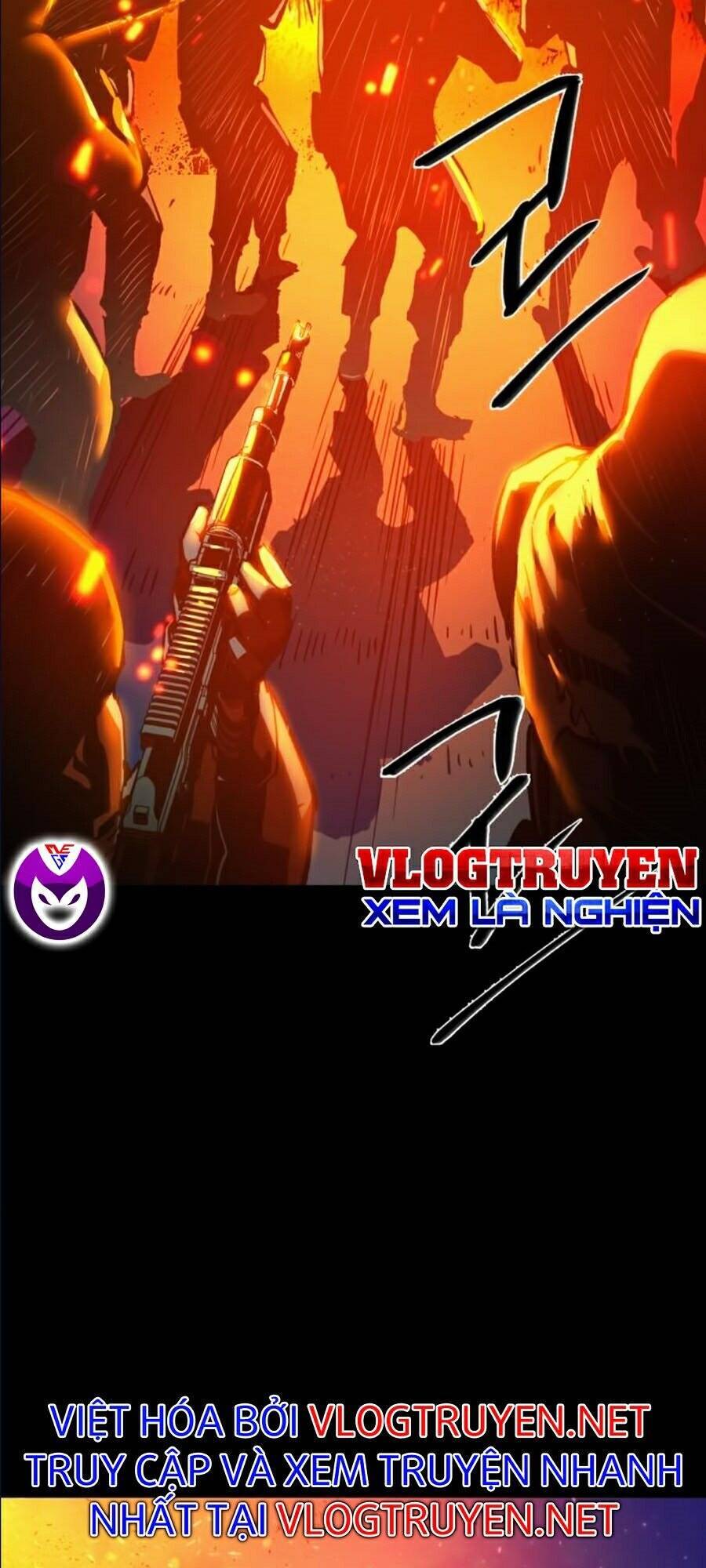 Bạn Học Của Tôi Là Lính Đánh Thuê Chap 40 - Next Chap 41
