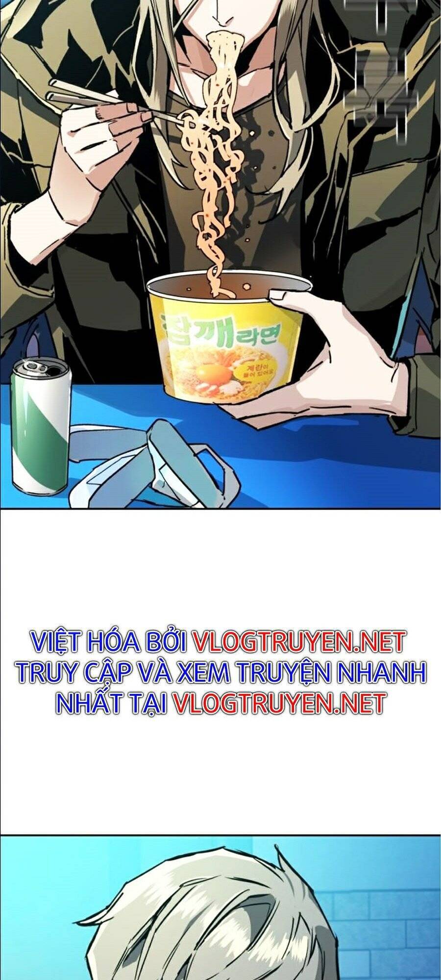 Bạn Học Của Tôi Là Lính Đánh Thuê Chap 40 - Next Chap 41