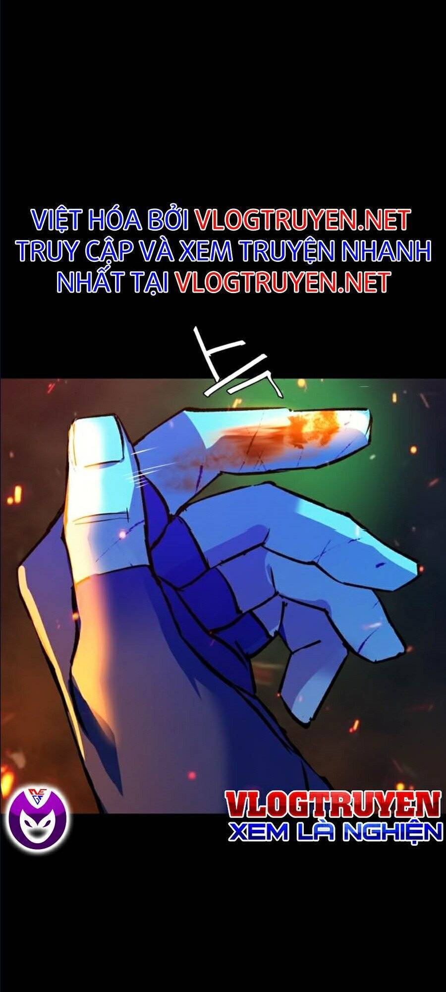 Bạn Học Của Tôi Là Lính Đánh Thuê Chap 40 - Next Chap 41