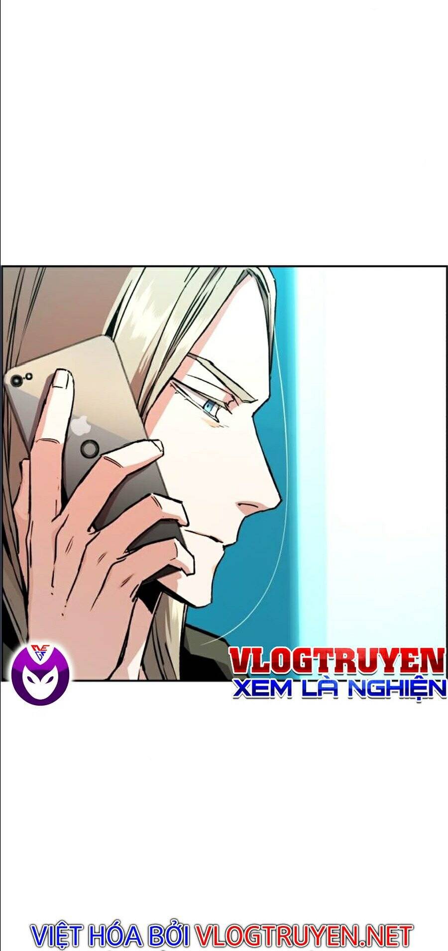 Bạn Học Của Tôi Là Lính Đánh Thuê Chap 40 - Next Chap 41