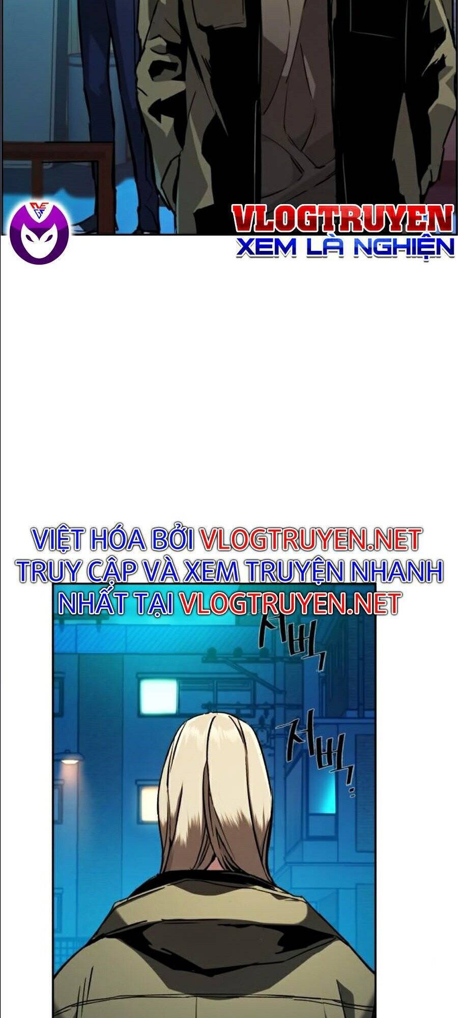 Bạn Học Của Tôi Là Lính Đánh Thuê Chap 40 - Next Chap 41