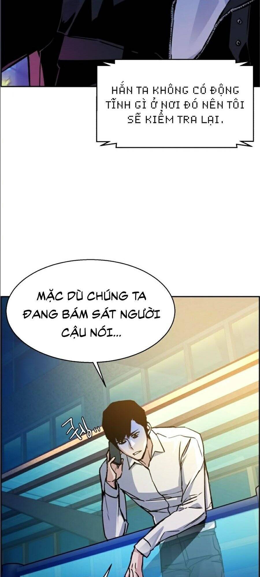 Bạn Học Của Tôi Là Lính Đánh Thuê Chap 41 - Next Chap 42