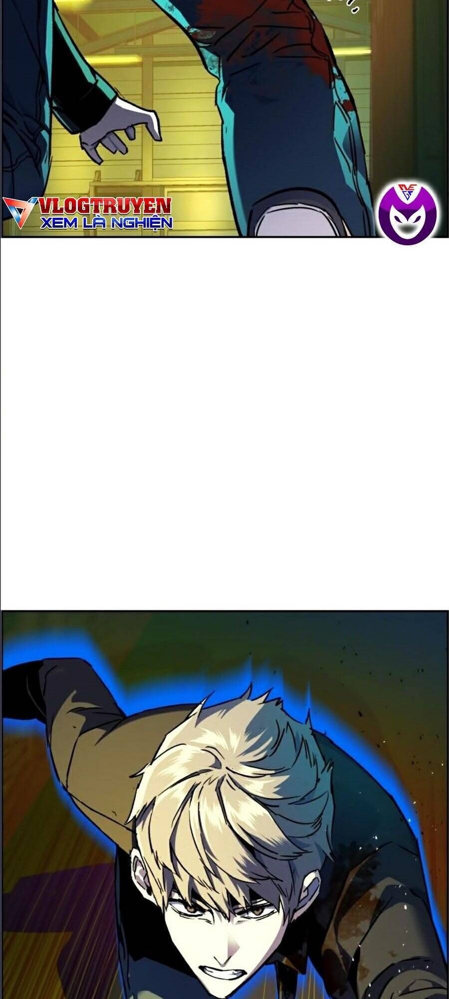 Bạn Học Của Tôi Là Lính Đánh Thuê Chap 41 - Next Chap 42