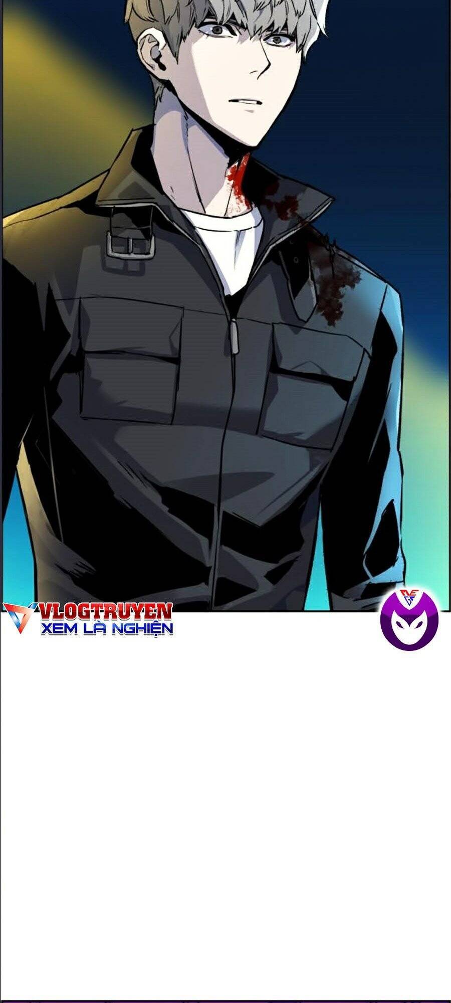 Bạn Học Của Tôi Là Lính Đánh Thuê Chap 41 - Next Chap 42