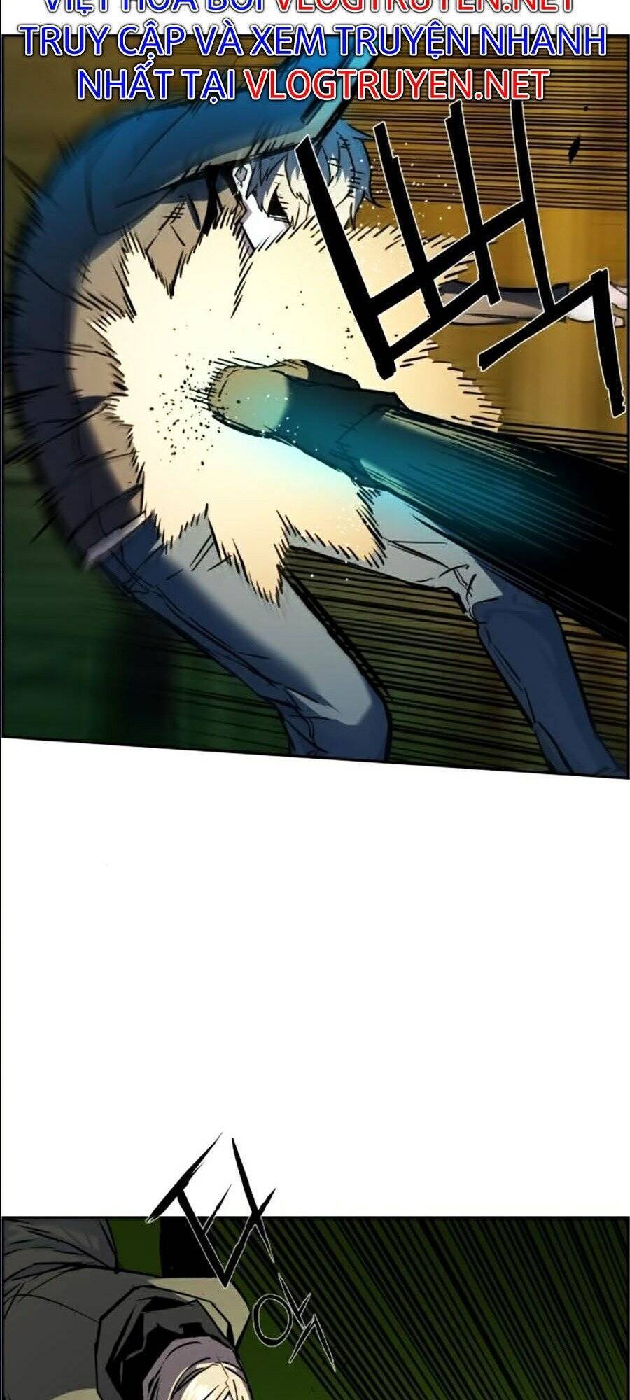 Bạn Học Của Tôi Là Lính Đánh Thuê Chap 41 - Next Chap 42