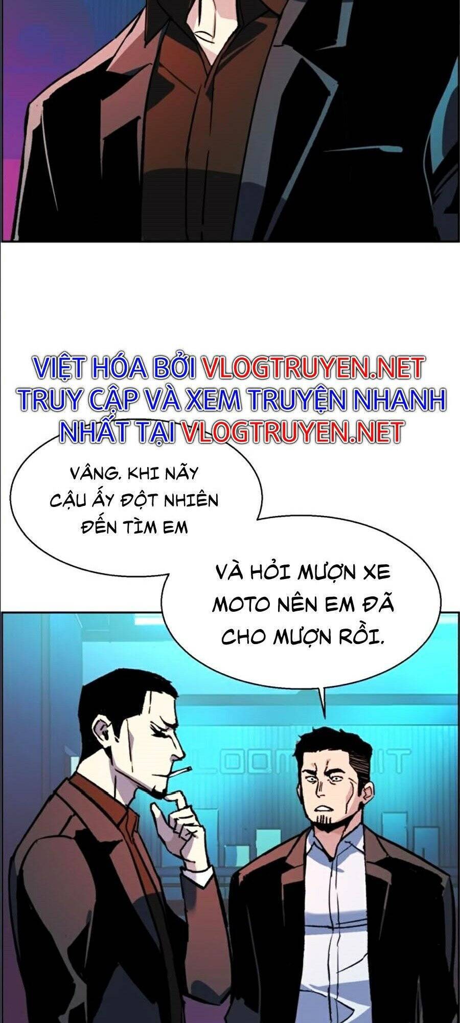 Bạn Học Của Tôi Là Lính Đánh Thuê Chap 41 - Next Chap 42