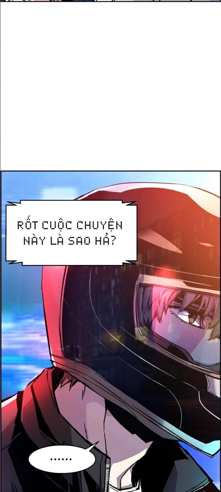 Bạn Học Của Tôi Là Lính Đánh Thuê Chap 41 - Next Chap 42