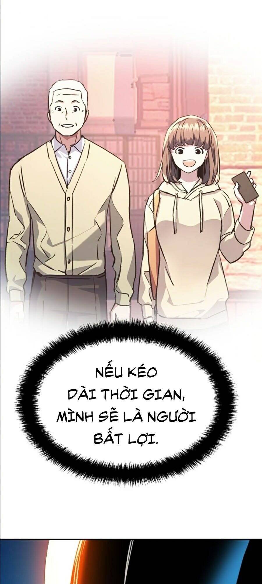 Bạn Học Của Tôi Là Lính Đánh Thuê Chap 41 - Next Chap 42
