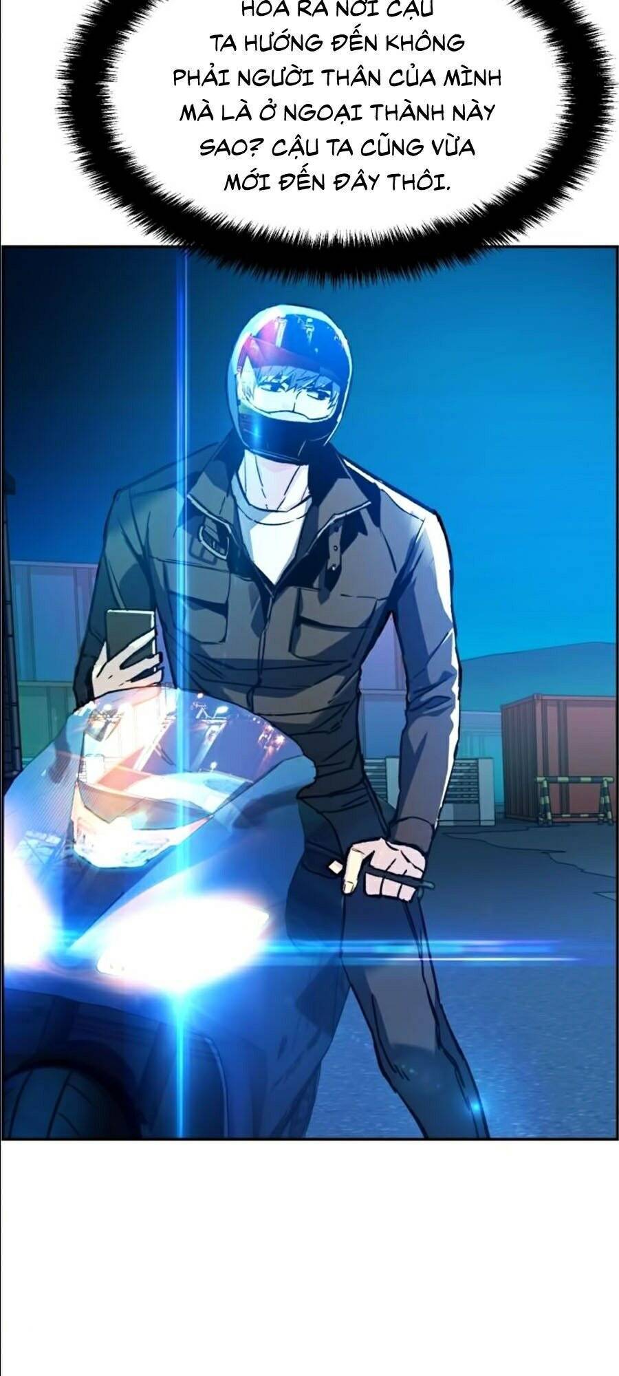 Bạn Học Của Tôi Là Lính Đánh Thuê Chap 41 - Next Chap 42