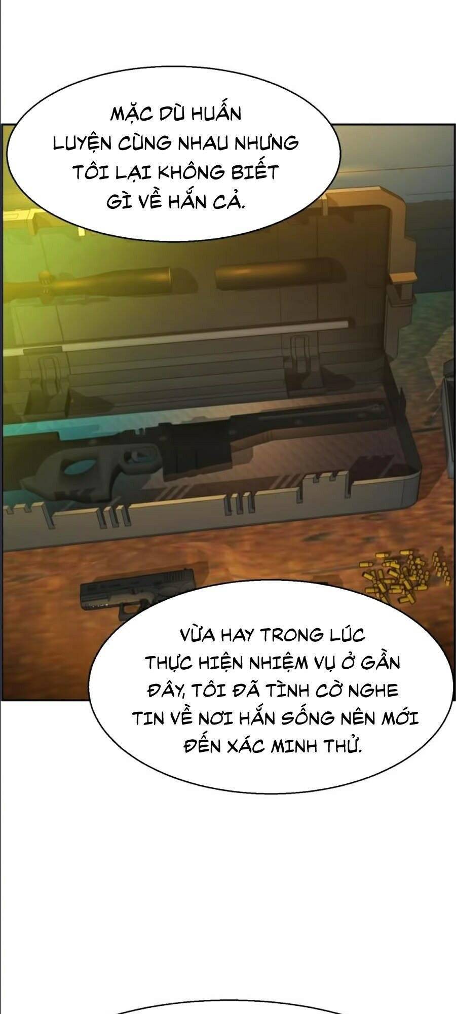 Bạn Học Của Tôi Là Lính Đánh Thuê Chap 41 - Next Chap 42