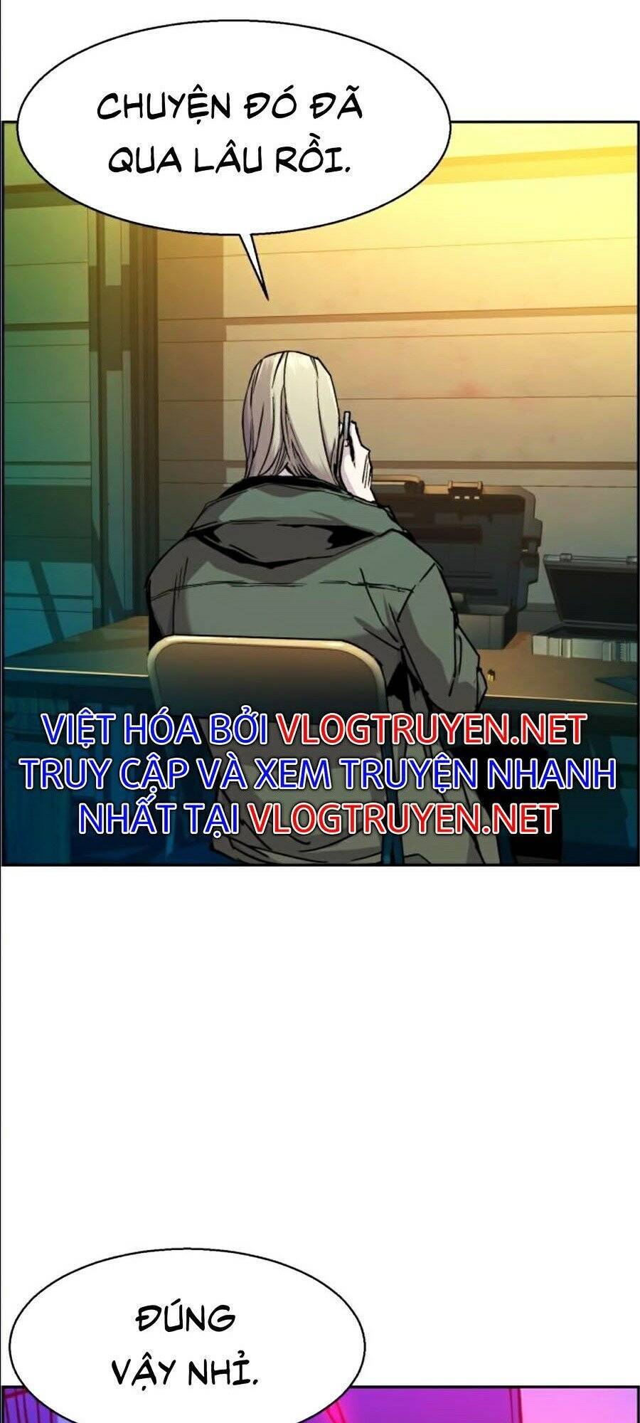 Bạn Học Của Tôi Là Lính Đánh Thuê Chap 41 - Next Chap 42