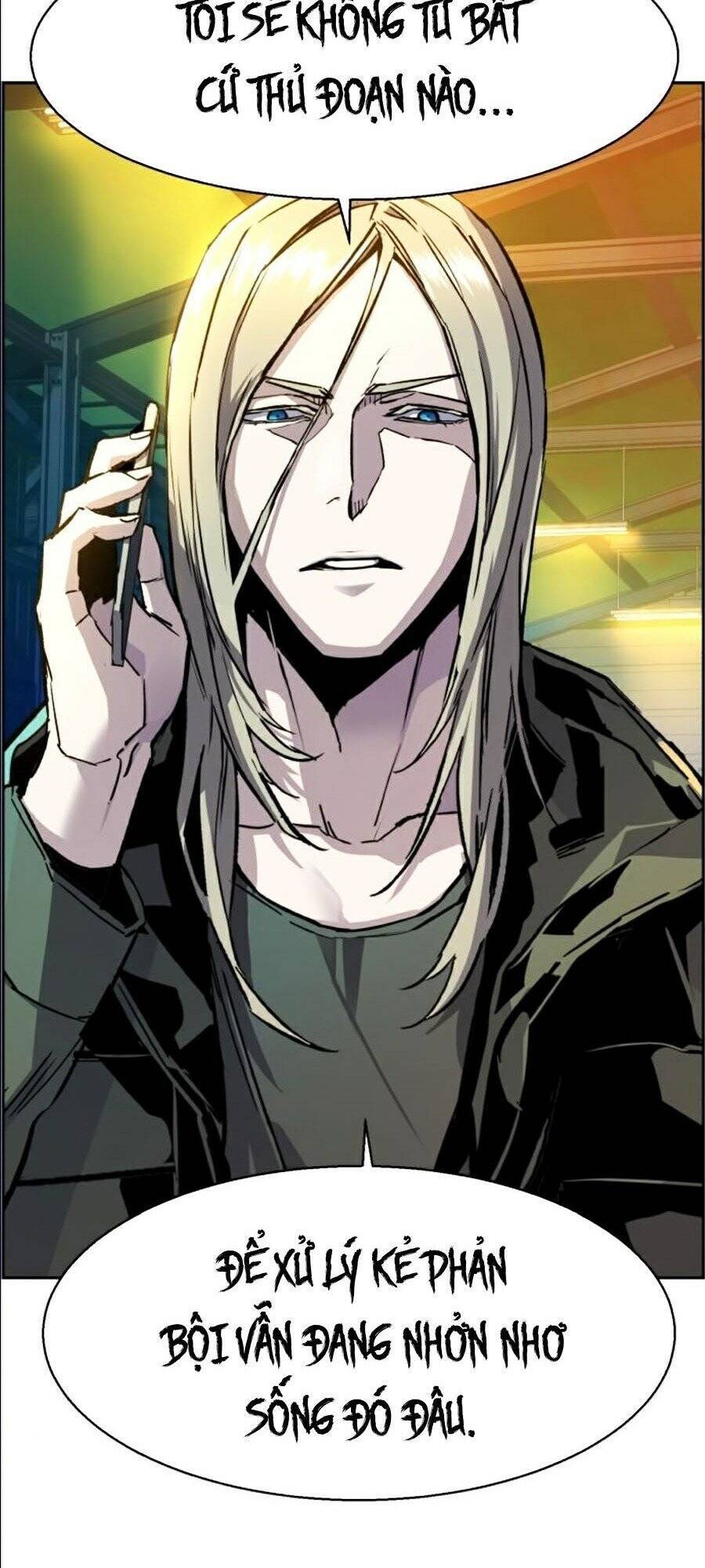 Bạn Học Của Tôi Là Lính Đánh Thuê Chap 41 - Next Chap 42