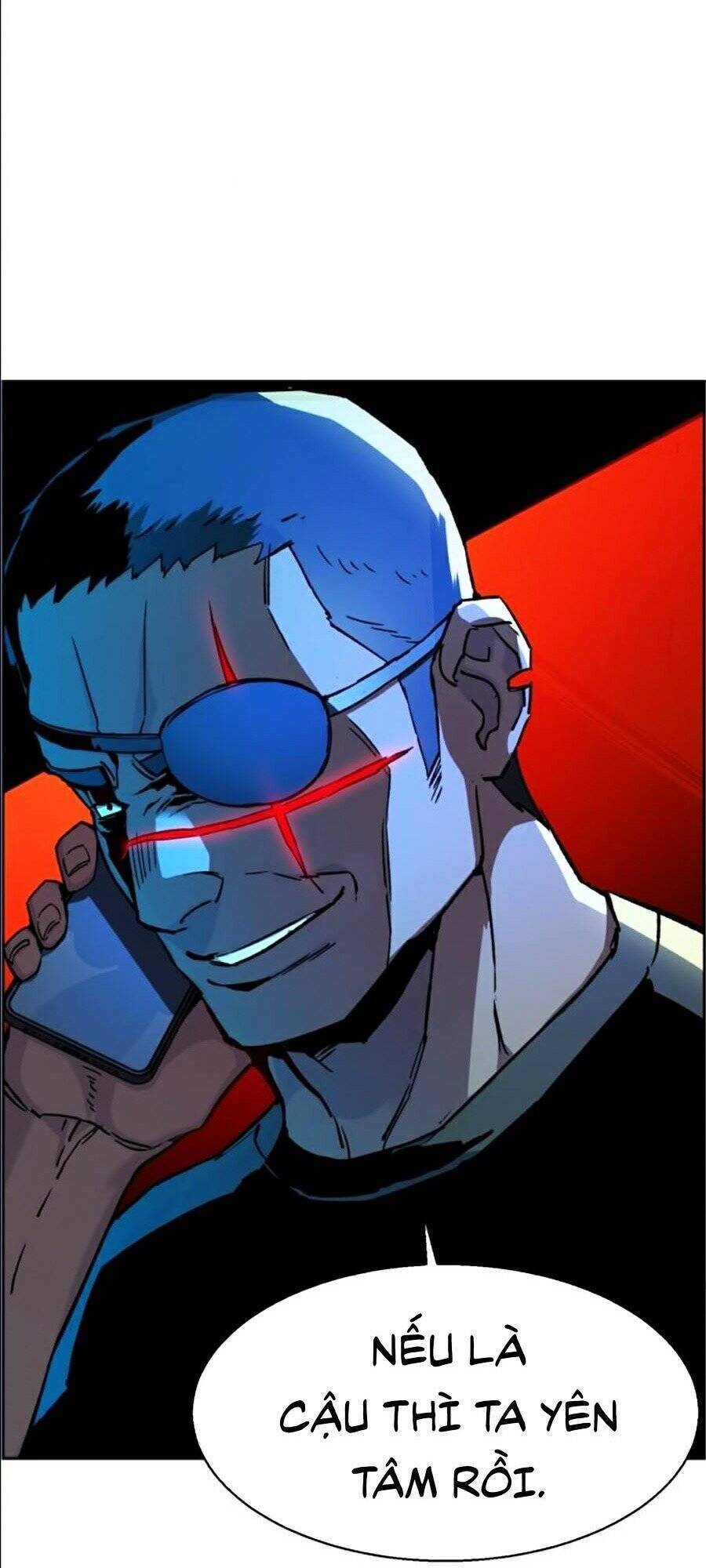 Bạn Học Của Tôi Là Lính Đánh Thuê Chap 41 - Next Chap 42