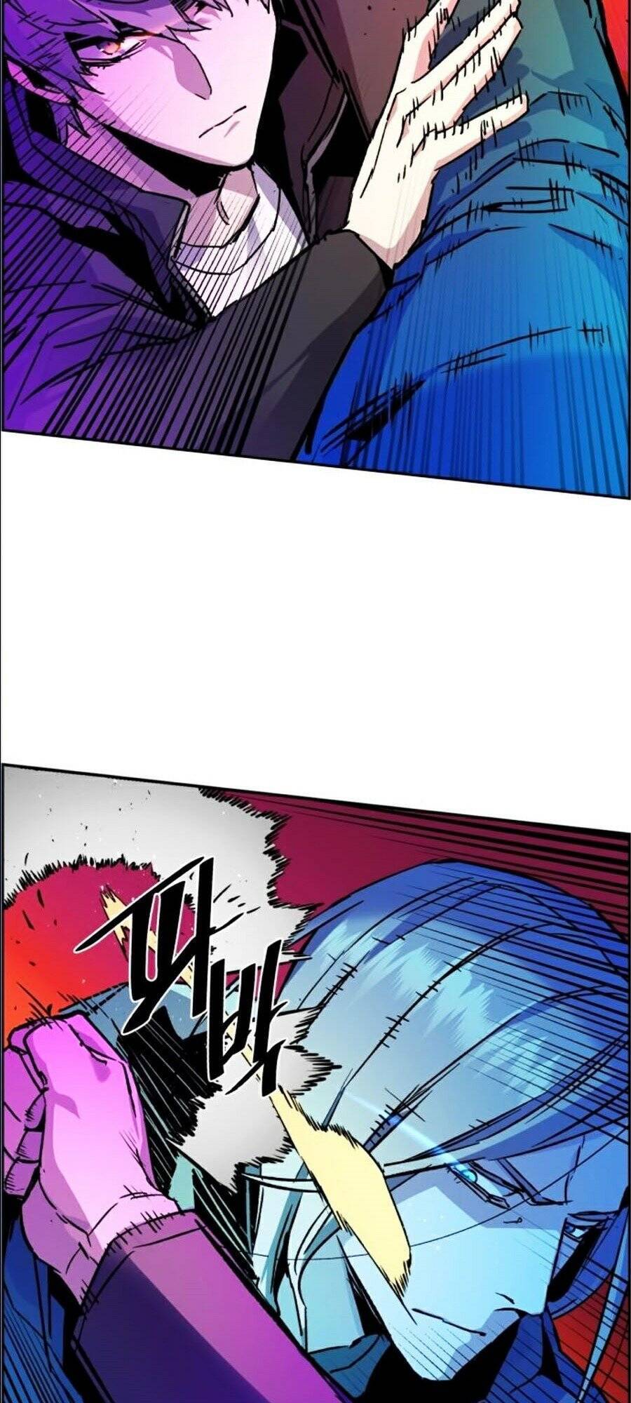 Bạn Học Của Tôi Là Lính Đánh Thuê Chap 41 - Next Chap 42