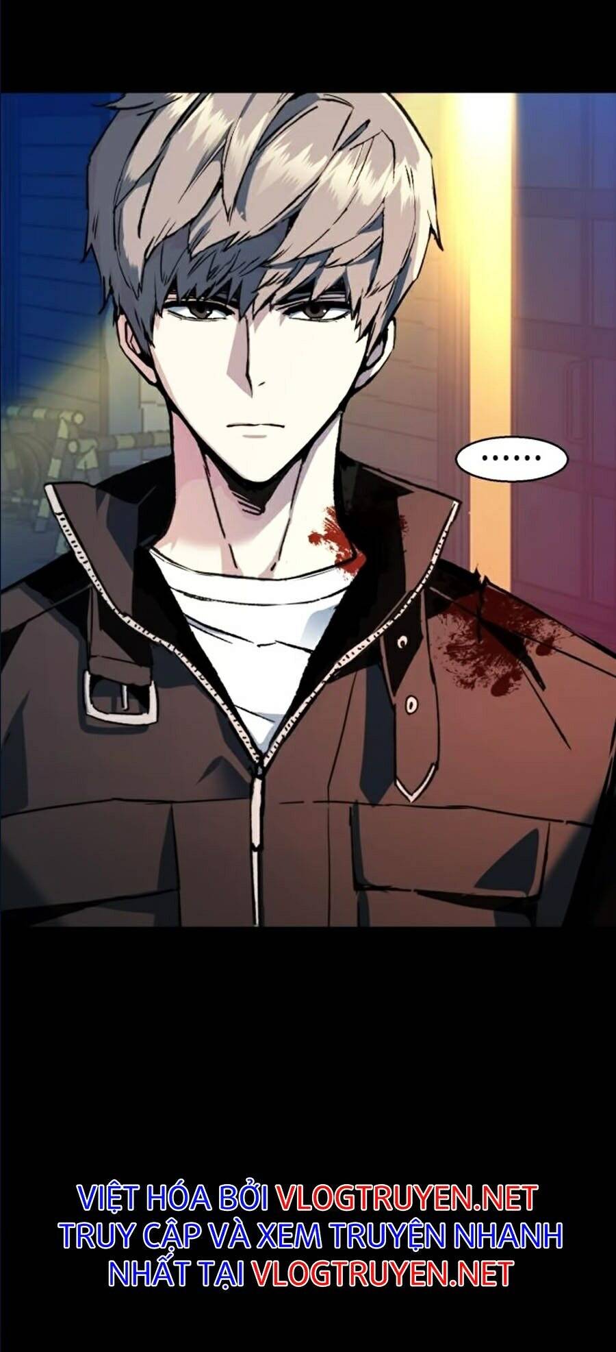 Bạn Học Của Tôi Là Lính Đánh Thuê Chap 42 - Next Chap 43