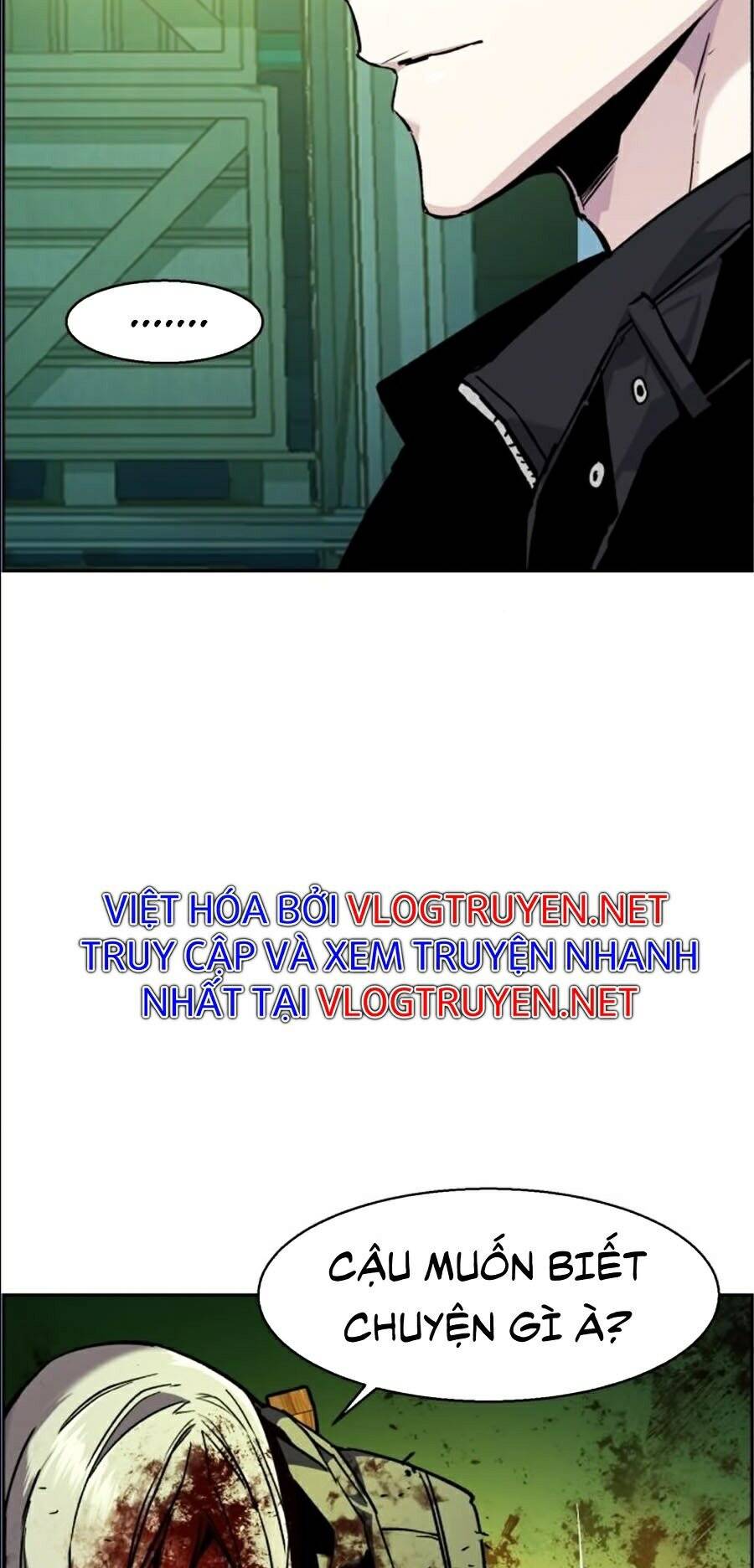 Bạn Học Của Tôi Là Lính Đánh Thuê Chap 42 - Next Chap 43