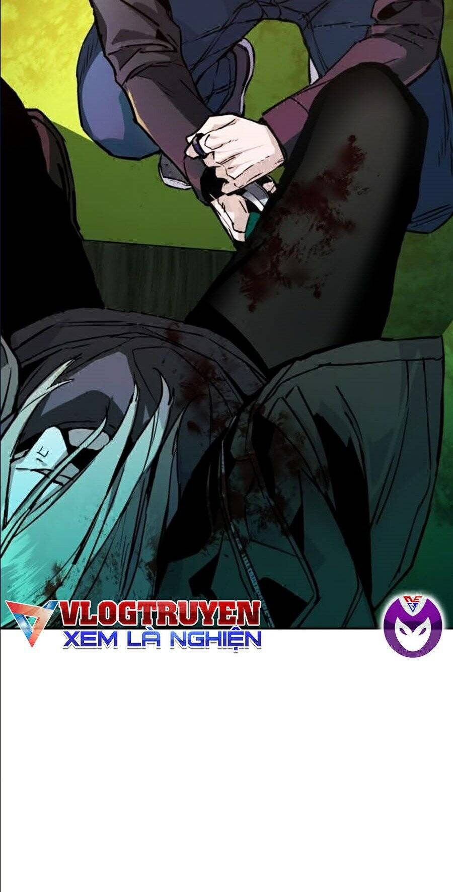 Bạn Học Của Tôi Là Lính Đánh Thuê Chap 42 - Next Chap 43