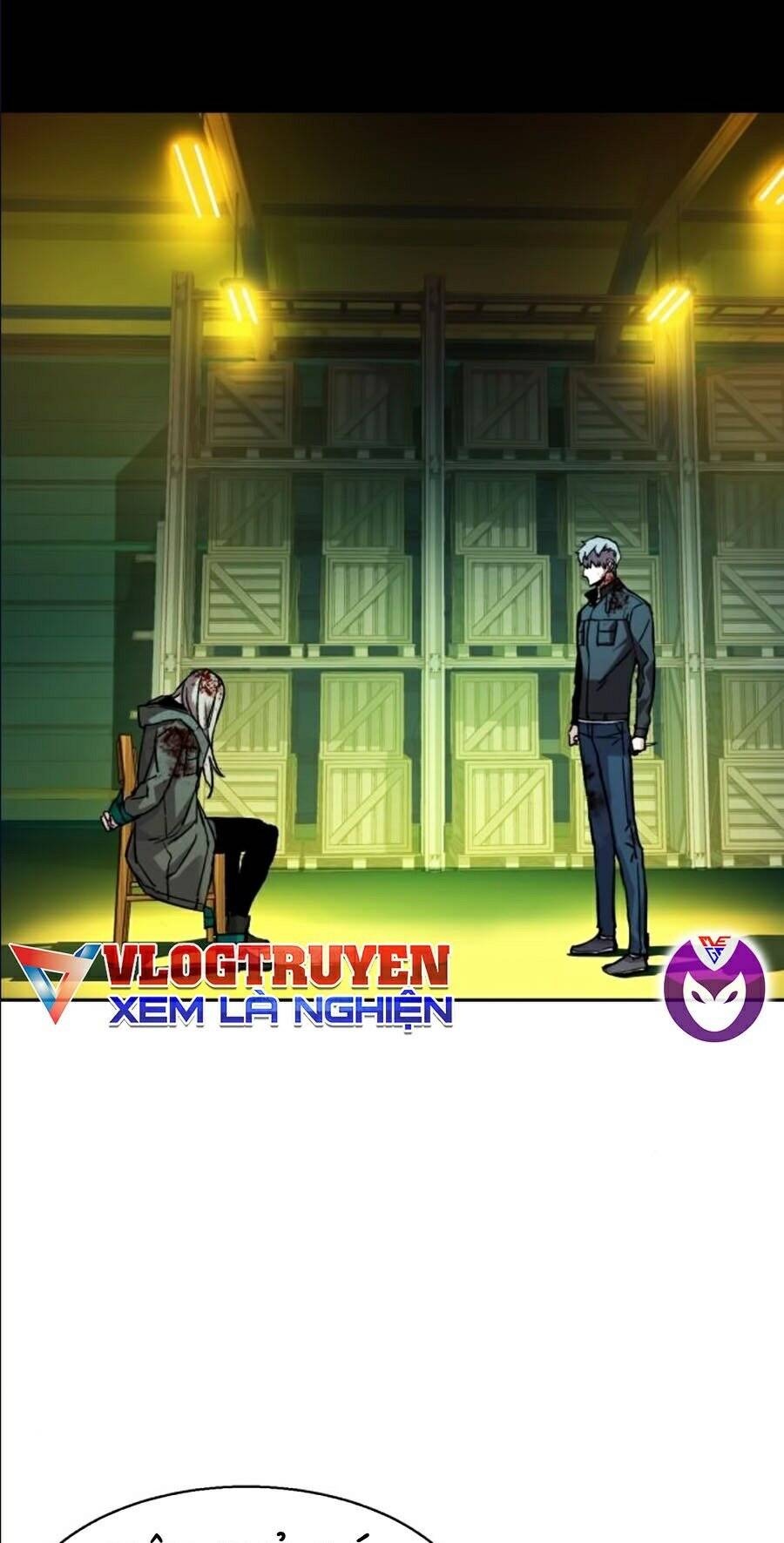 Bạn Học Của Tôi Là Lính Đánh Thuê Chap 42 - Next Chap 43