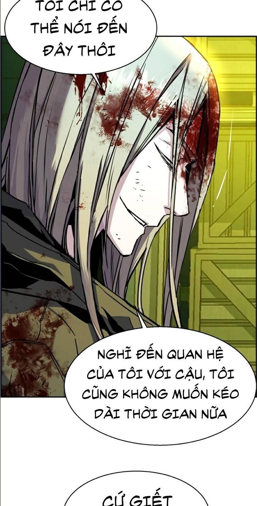 Bạn Học Của Tôi Là Lính Đánh Thuê Chap 42 - Next Chap 43