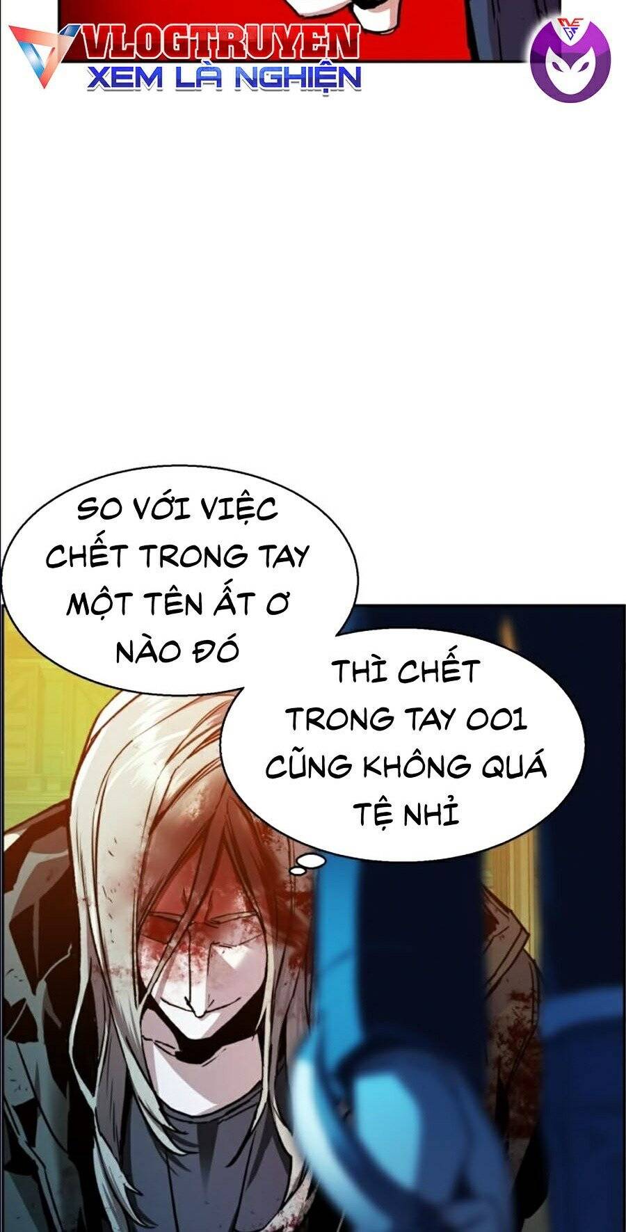 Bạn Học Của Tôi Là Lính Đánh Thuê Chap 42 - Next Chap 43