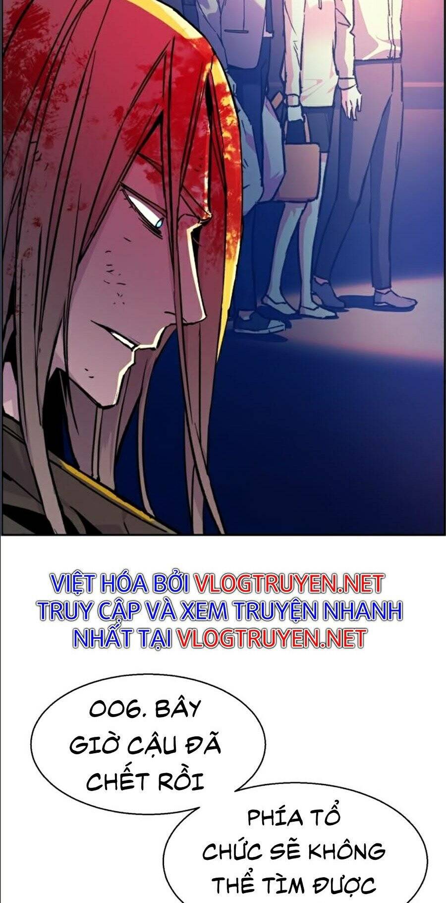 Bạn Học Của Tôi Là Lính Đánh Thuê Chap 42 - Next Chap 43