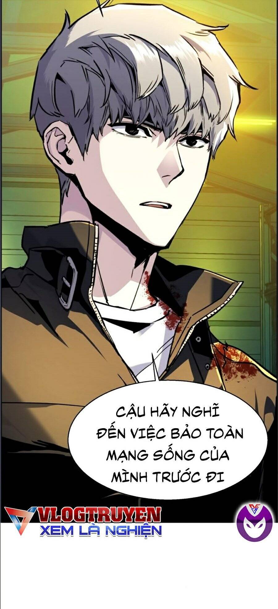 Bạn Học Của Tôi Là Lính Đánh Thuê Chap 42 - Next Chap 43