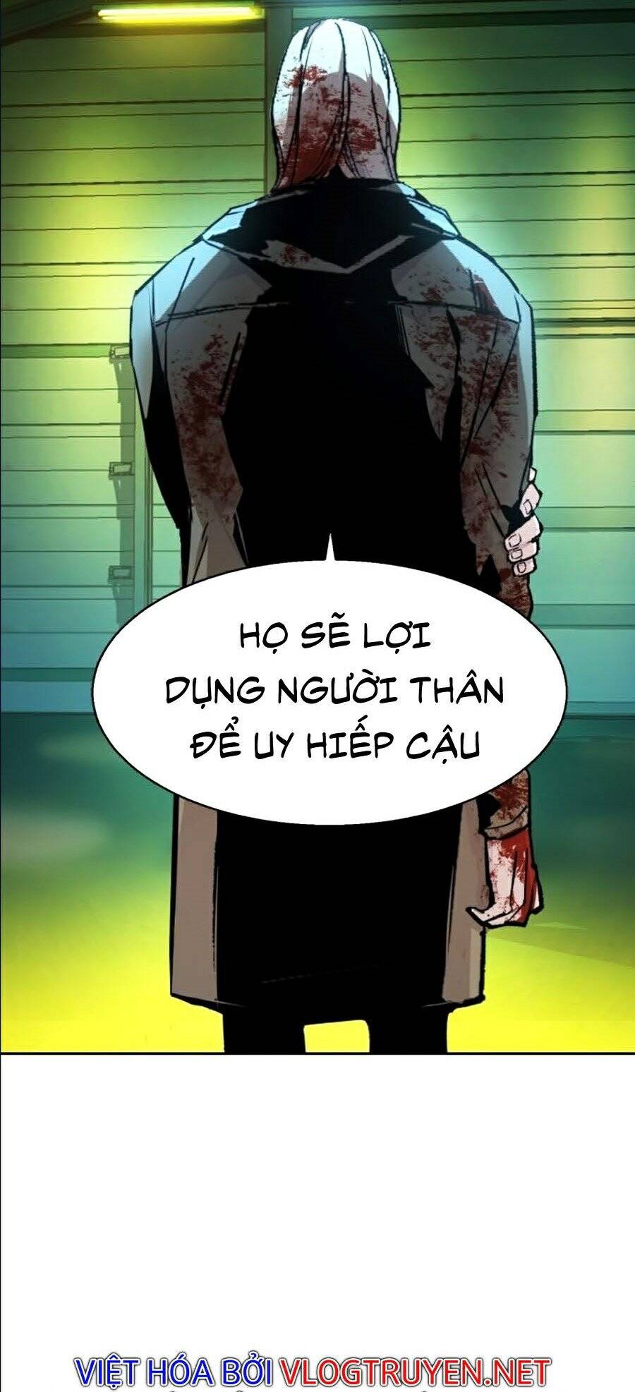 Bạn Học Của Tôi Là Lính Đánh Thuê Chap 42 - Next Chap 43
