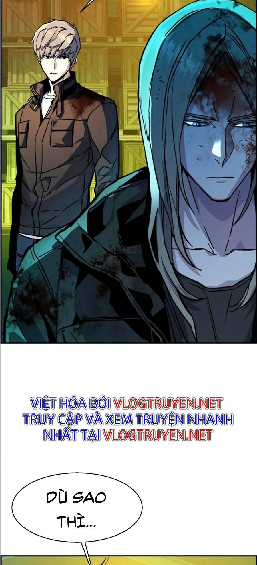 Bạn Học Của Tôi Là Lính Đánh Thuê Chap 42 - Next Chap 43